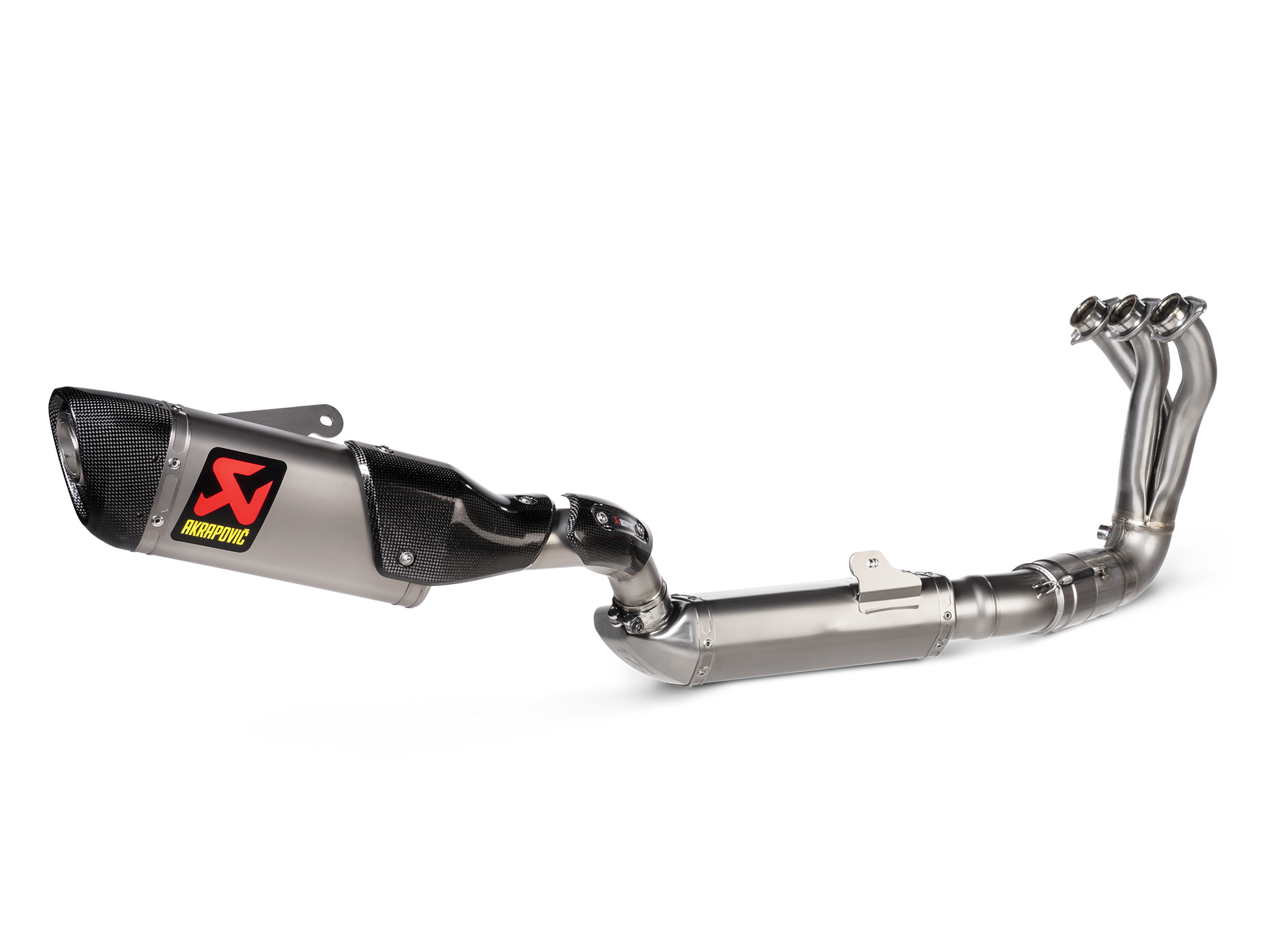 AKRAPOVIC S-Y9R13-HAPT-1 Yamaha Tracer 9 / GT / Plus (2021+) Exhaust System "Racing Line" (titanium) – Accessories in the 2WheelsHero Motorcycle Aftermarket Accessories and Parts Online Shop