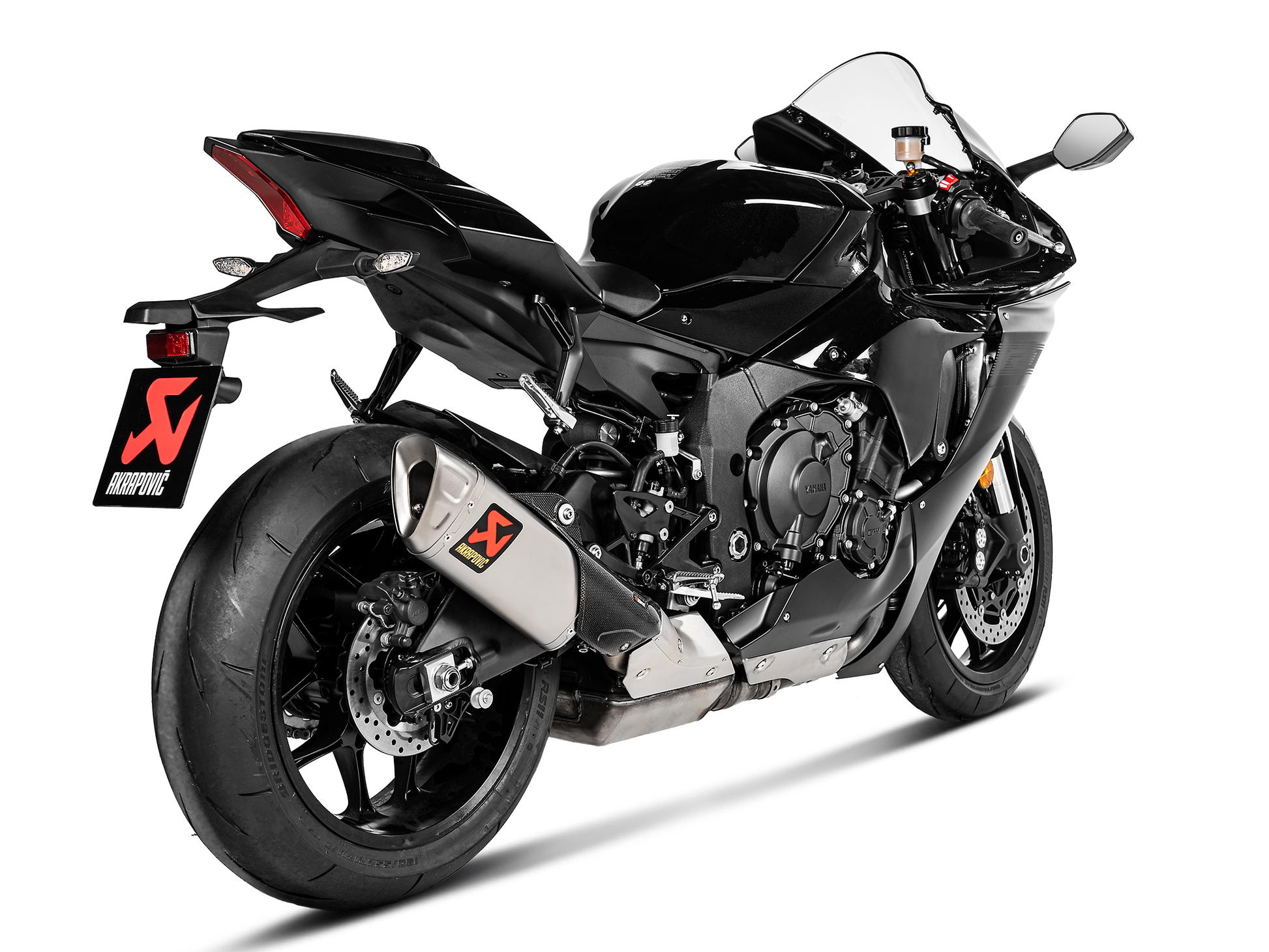 AKRAPOVIC S-Y10SO18-HAPLT Yamaha YZF-R1 (2025+) Slip-On Exhaust (titanium) – Accessories in the 2WheelsHero Motorcycle Aftermarket Accessories and Parts Online Shop