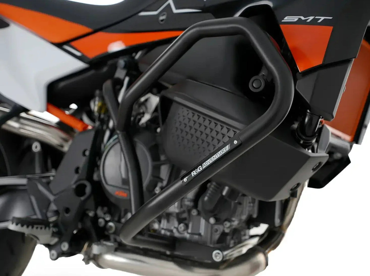 AB0050 - R&G RACING KTM 790 / 890 Adventure (2019+) Crash Protection Bars – Accessories in the 2WheelsHero Motorcycle Aftermarket Accessories and Parts Online Shop