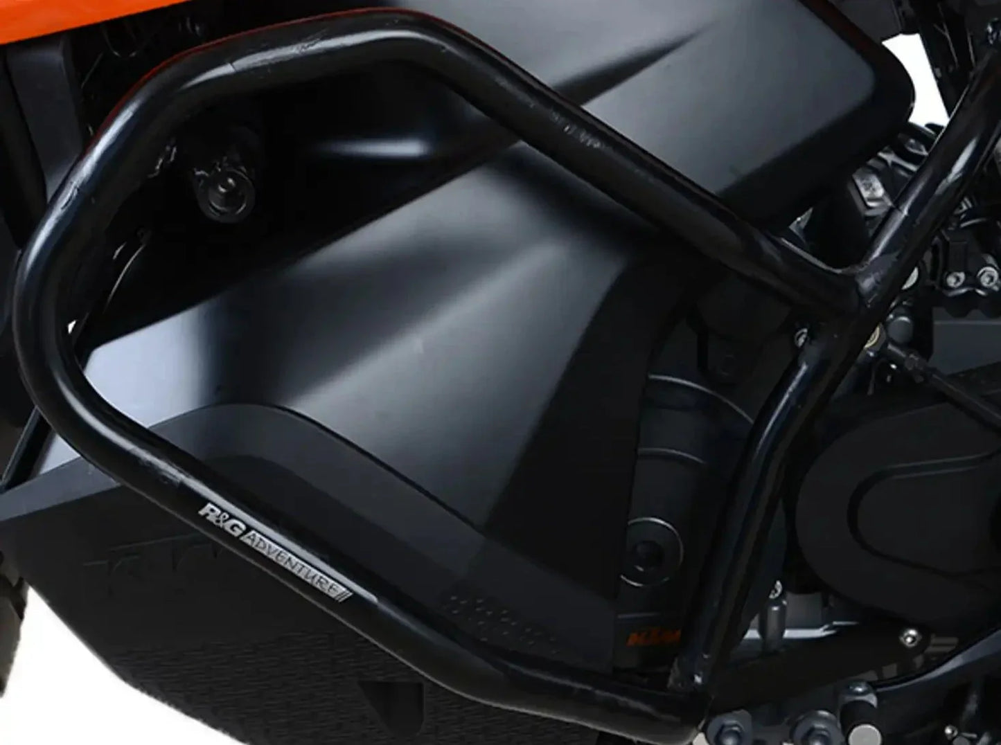 AB0050 - R&G RACING KTM 790 / 890 Adventure (2019+) Crash Protection Bars – Accessories in the 2WheelsHero Motorcycle Aftermarket Accessories and Parts Online Shop