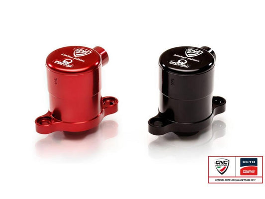 AF280PR - CNC RACING Ducati Clutch Slave Cylinder (Ø 30 mm; Pramac Racing Limited Edition) – Accessories in the Motodeal Motorcycle Aftermarket Accessories and Parts Online Shop