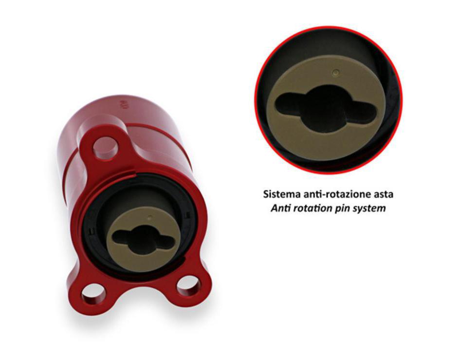 AF280 - CNC RACING Ducati Clutch Slave Cylinder (Ø 30 mm) – Accessories in the Motodeal Motorcycle Aftermarket Accessories and Parts Online Shop