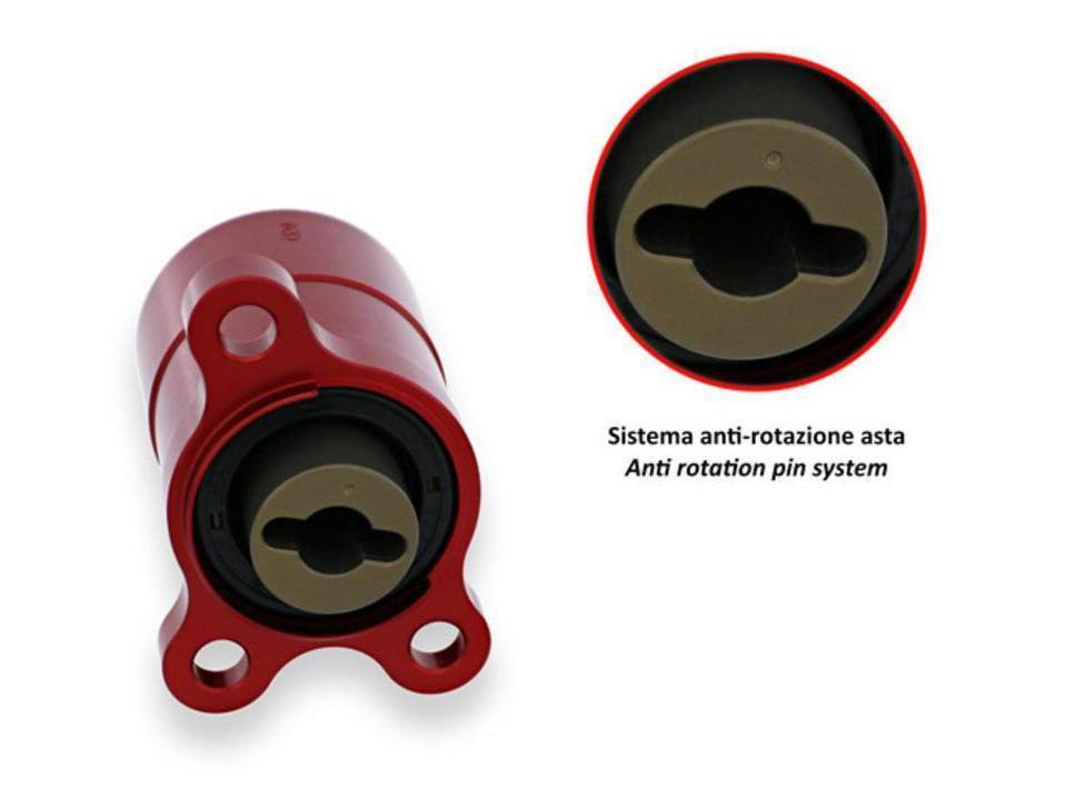 AF280PR - CNC RACING Ducati Clutch Slave Cylinder (Ø 30 mm; Pramac Racing Limited Edition) – Accessories in the Motodeal Motorcycle Aftermarket Accessories and Parts Online Shop