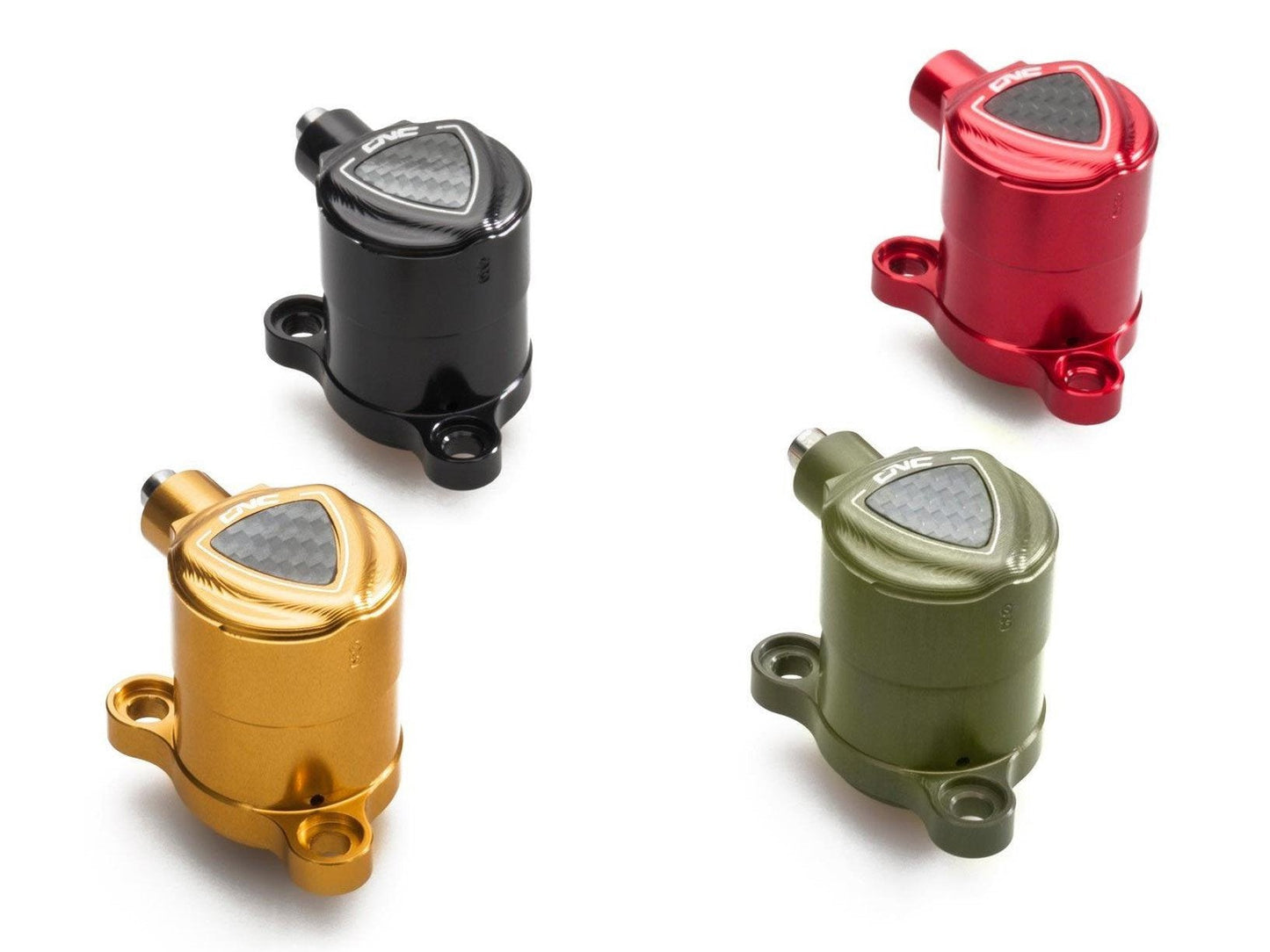 AF281 - CNC RACING Ducati Clutch Slave Cylinder (Ø 30 mm) – Accessories in the Motodeal Motorcycle Aftermarket Accessories and Parts Online Shop