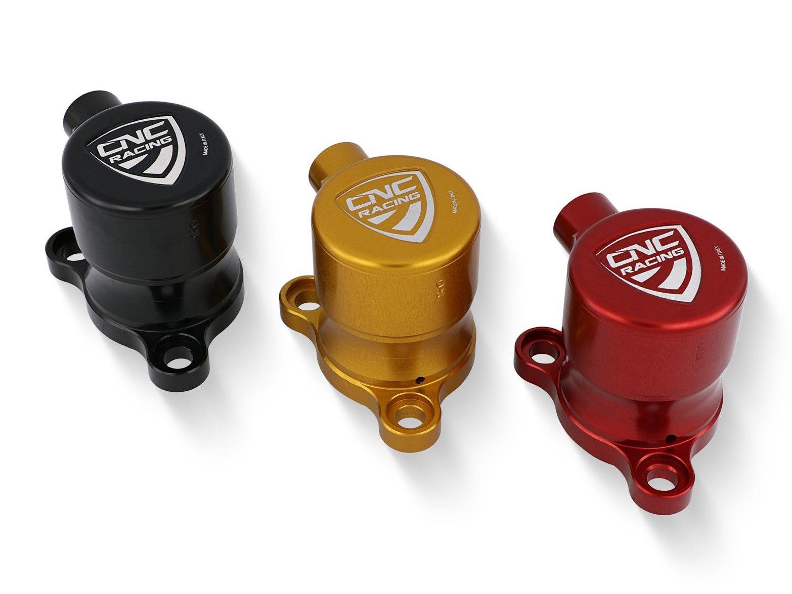 AF282 - CNC RACING Ducati Clutch Slave Cylinder (Ø 28 mm) – Accessories in the Motodeal Motorcycle Aftermarket Accessories and Parts Online Shop