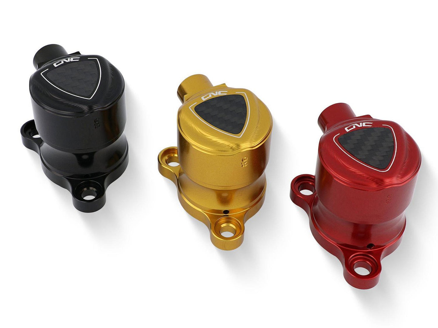 AF283 - CNC RACING Ducati Clutch Slave Cylinder (Ø 28 mm) – Accessories in the Motodeal Motorcycle Aftermarket Accessories and Parts Online Shop