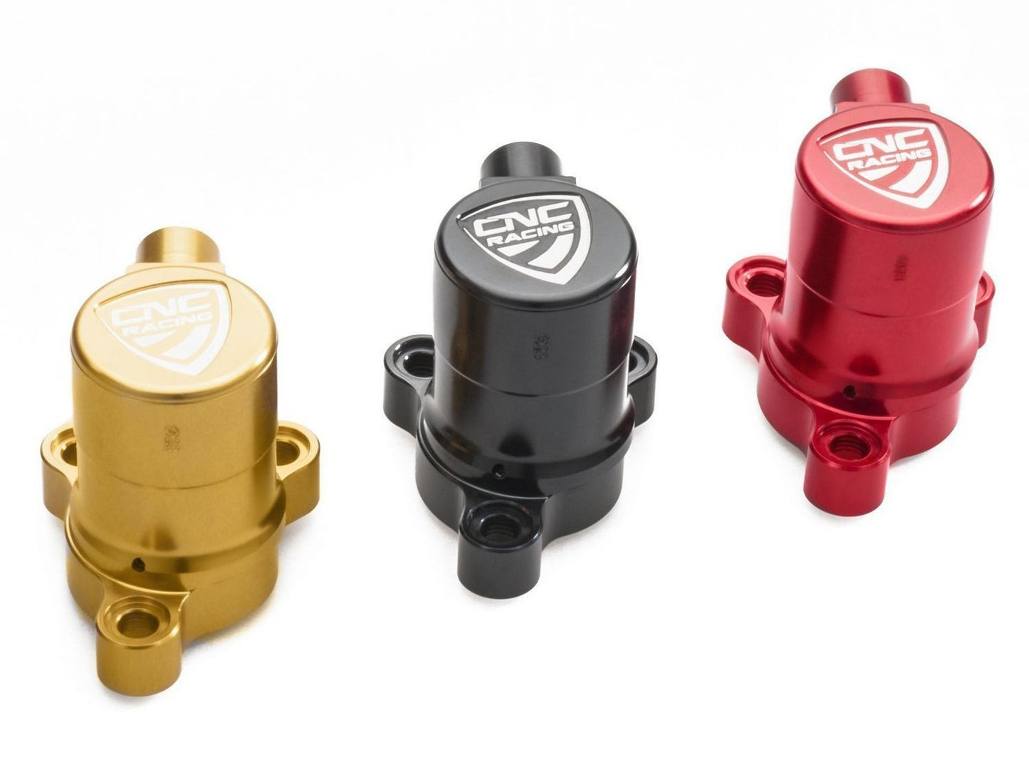 AF286 - CNC RACING Ducati Panigale Clutch Slave Cylinder (Ø 28 mm) – Accessories in the Motodeal Motorcycle Aftermarket Accessories and Parts Online Shop