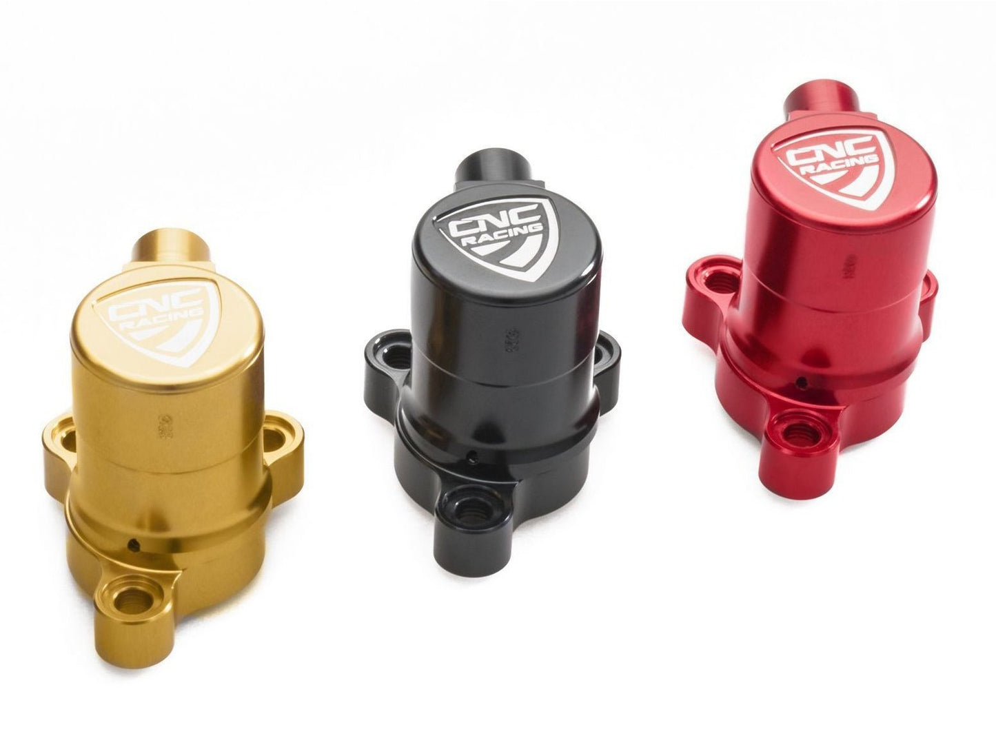 AF293 - CNC RACING Ducati Panigale Clutch Slave Cylinder (Ø 30 mm) – Accessories in the Motodeal Motorcycle Aftermarket Accessories and Parts Online Shop