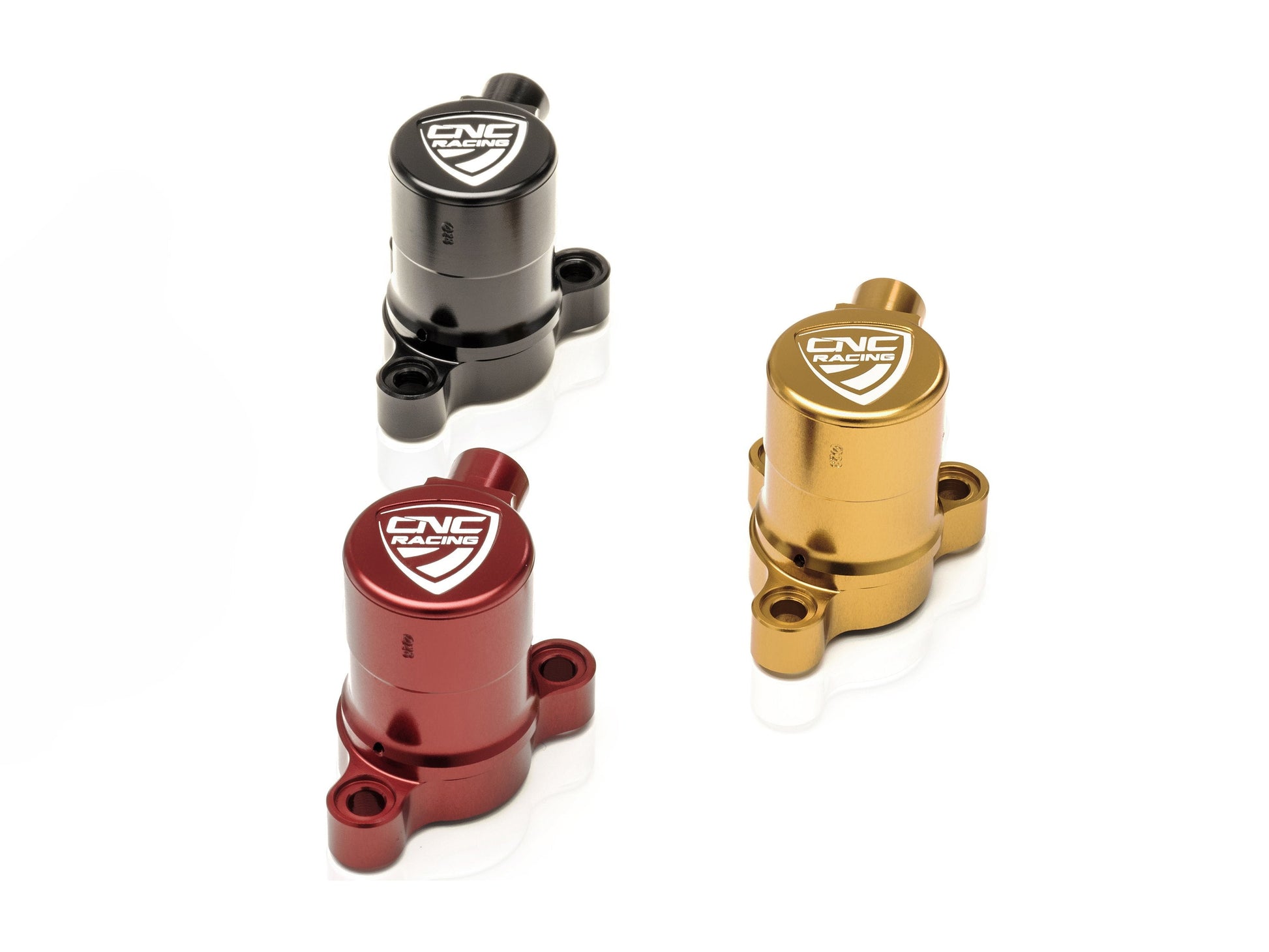 AF293 - CNC RACING Ducati Panigale Clutch Slave Cylinder (Ø 30 mm) – Accessories in the Motodeal Motorcycle Aftermarket Accessories and Parts Online Shop