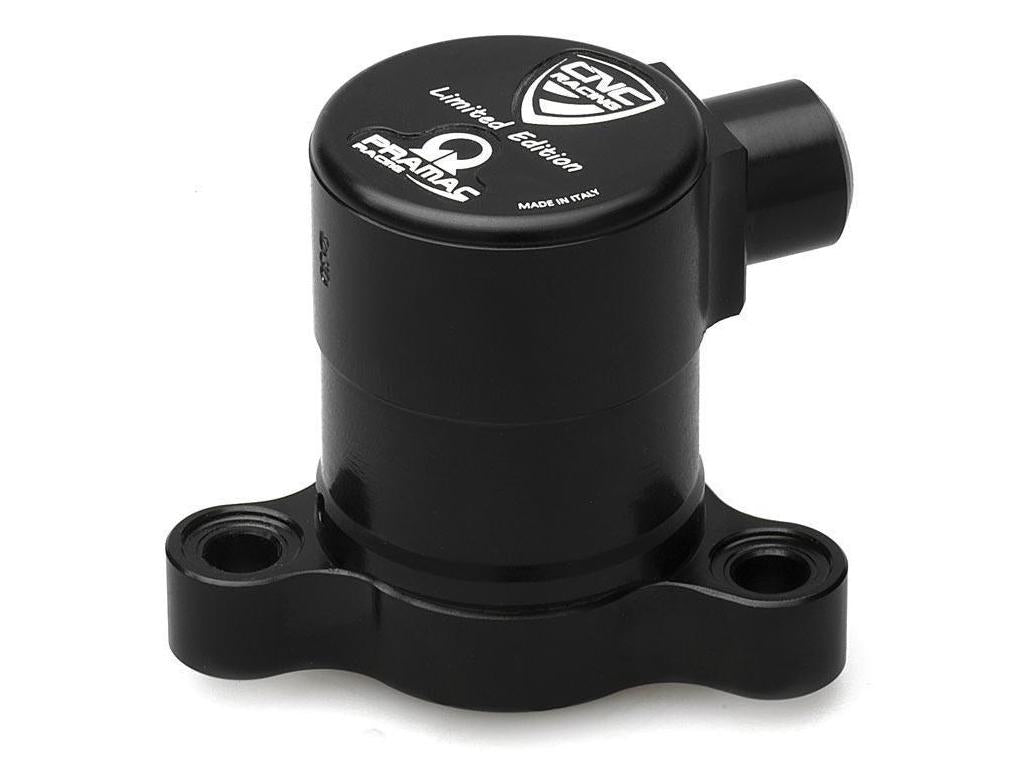 AF293PR - CNC RACING Ducati Panigale V2 Clutch Slave Cylinder (Ø 30 mm; Pramac Racing Limited Edition) – Accessories in the Motodeal Motorcycle Aftermarket Accessories and Parts Online Shop