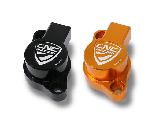 AF310 - CNC RACING KTM Clutch Slave Cylinder (Ø 28.5 mm; mineral oil) – Accessories in the Motodeal Motorcycle Aftermarket Accessories and Parts Online Shop