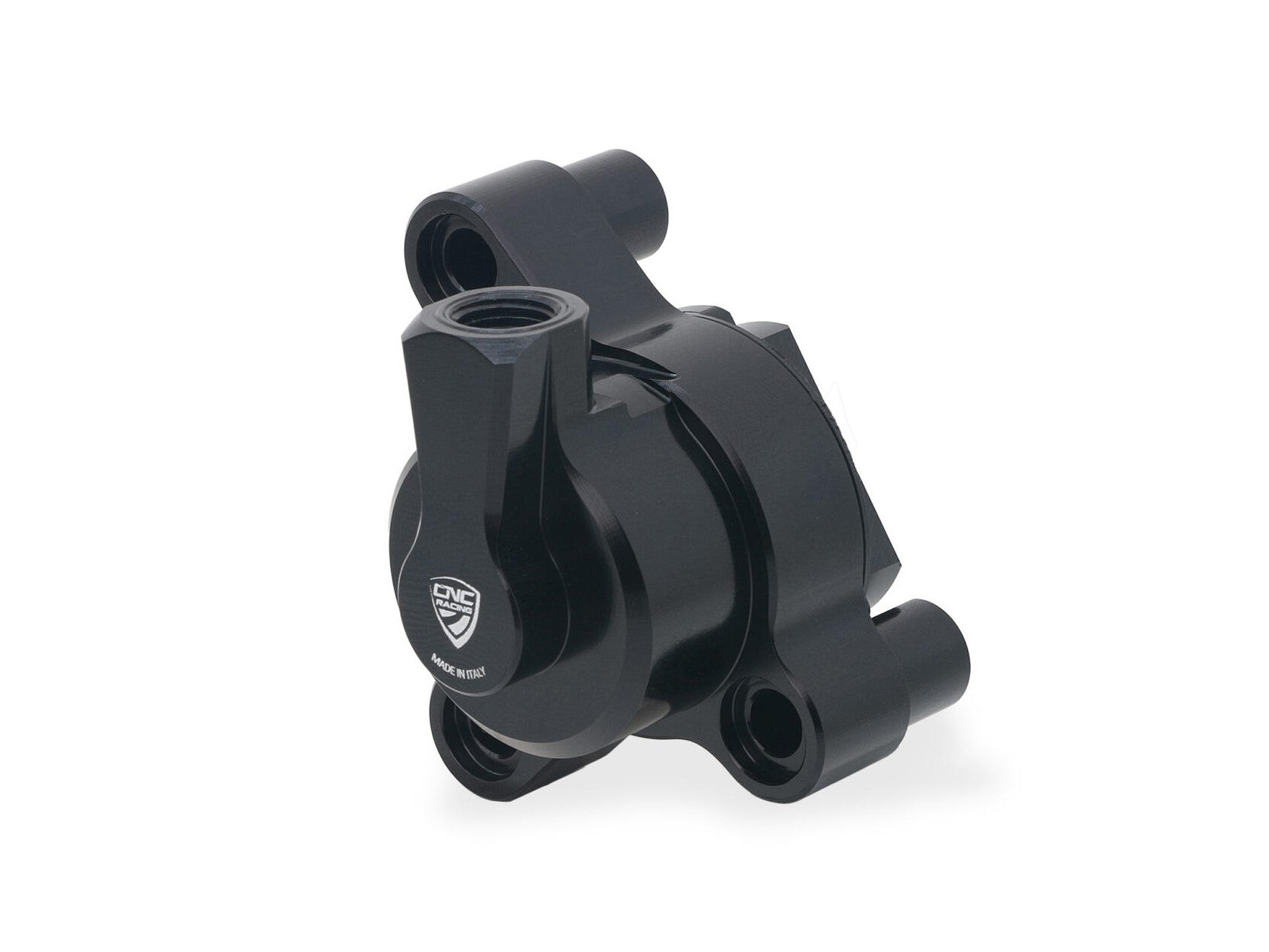 CNC RACING AF312 KTM 1390 Super Duke R (2024+) Clutch Slave Cylinder – Accessories in the Motodeal Motorcycle Aftermarket Accessories and Parts Online Shop