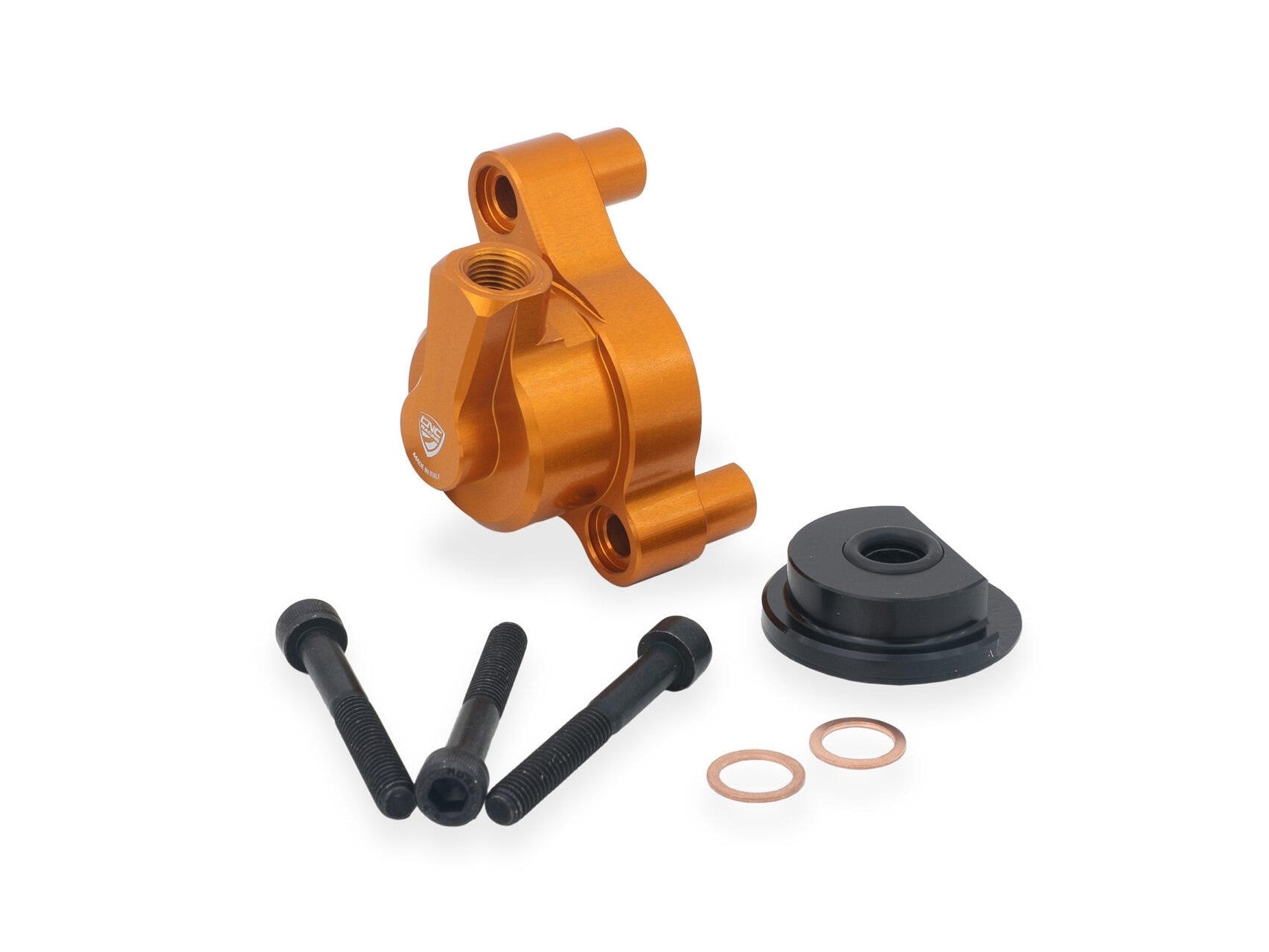 CNC RACING AF312 KTM 1390 Super Duke R (2024+) Clutch Slave Cylinder – Accessories in the Motodeal Motorcycle Aftermarket Accessories and Parts Online Shop