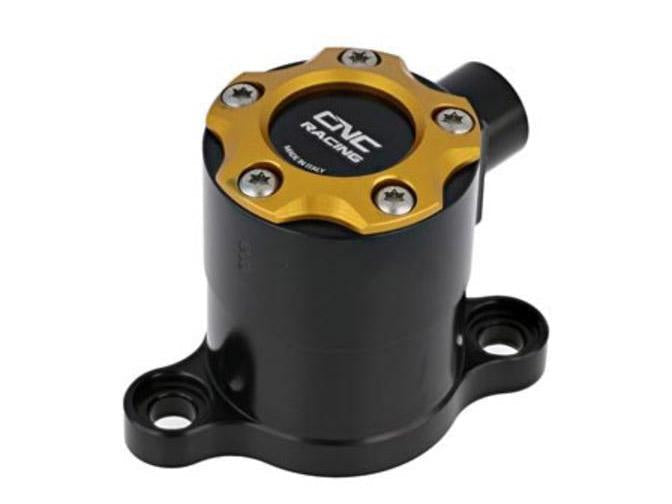 AF501 - CNC RACING Ducati Clutch Slave Cylinder "Gear" (Ø 30 mm) – Accessories in the Motodeal Motorcycle Aftermarket Accessories and Parts Online Shop