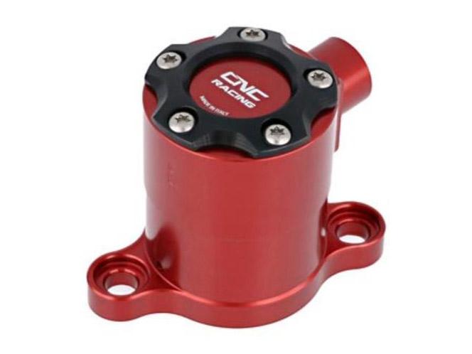 AF501 - CNC RACING Ducati Clutch Slave Cylinder "Gear" (Ø 30 mm) – Accessories in the Motodeal Motorcycle Aftermarket Accessories and Parts Online Shop