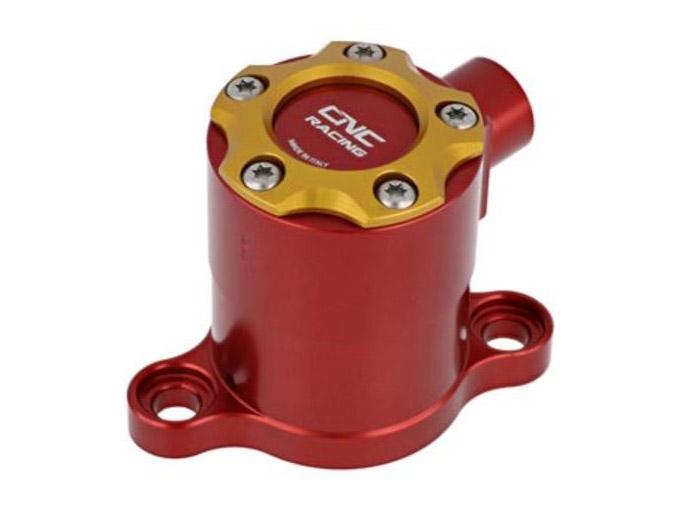 AF501 - CNC RACING Ducati Clutch Slave Cylinder "Gear" (Ø 30 mm) – Accessories in the Motodeal Motorcycle Aftermarket Accessories and Parts Online Shop