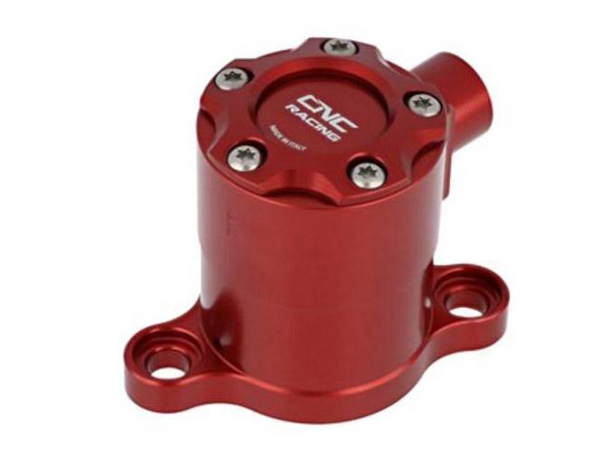 AF501 - CNC RACING Ducati Clutch Slave Cylinder "Gear" (Ø 30 mm) – Accessories in the Motodeal Motorcycle Aftermarket Accessories and Parts Online Shop