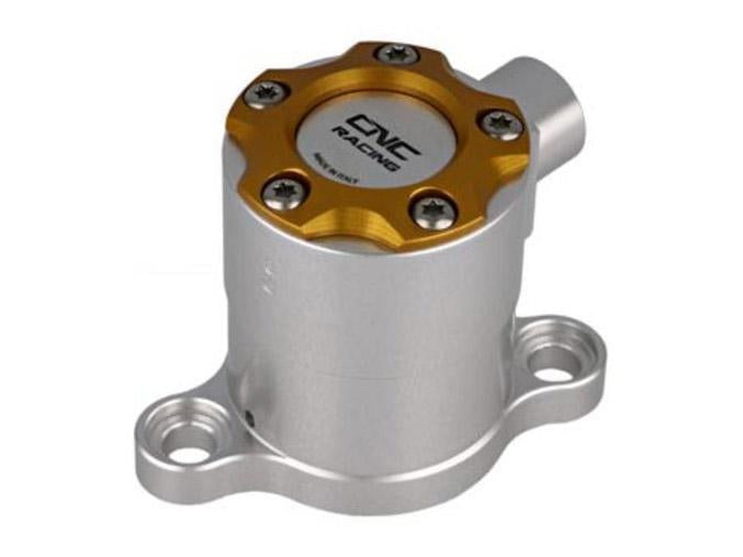 AF501 - CNC RACING Ducati Clutch Slave Cylinder "Gear" (Ø 30 mm) – Accessories in the Motodeal Motorcycle Aftermarket Accessories and Parts Online Shop
