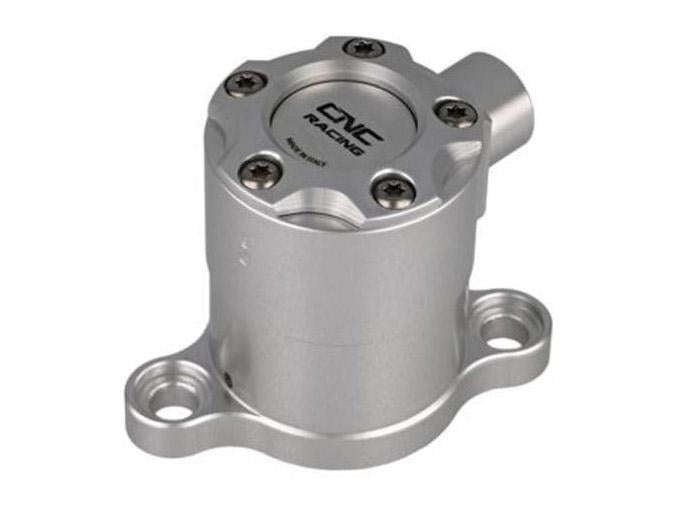 AF501 - CNC RACING Ducati Clutch Slave Cylinder "Gear" (Ø 30 mm) – Accessories in the Motodeal Motorcycle Aftermarket Accessories and Parts Online Shop