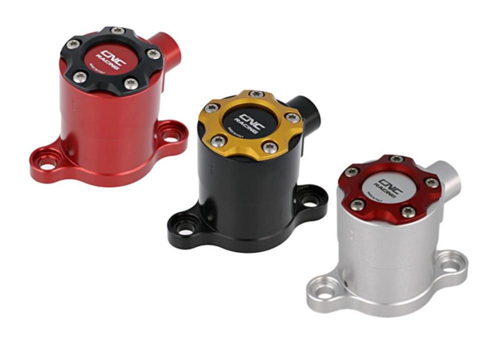 AF501 - CNC RACING Ducati Clutch Slave Cylinder "Gear" (Ø 30 mm) – Accessories in the Motodeal Motorcycle Aftermarket Accessories and Parts Online Shop