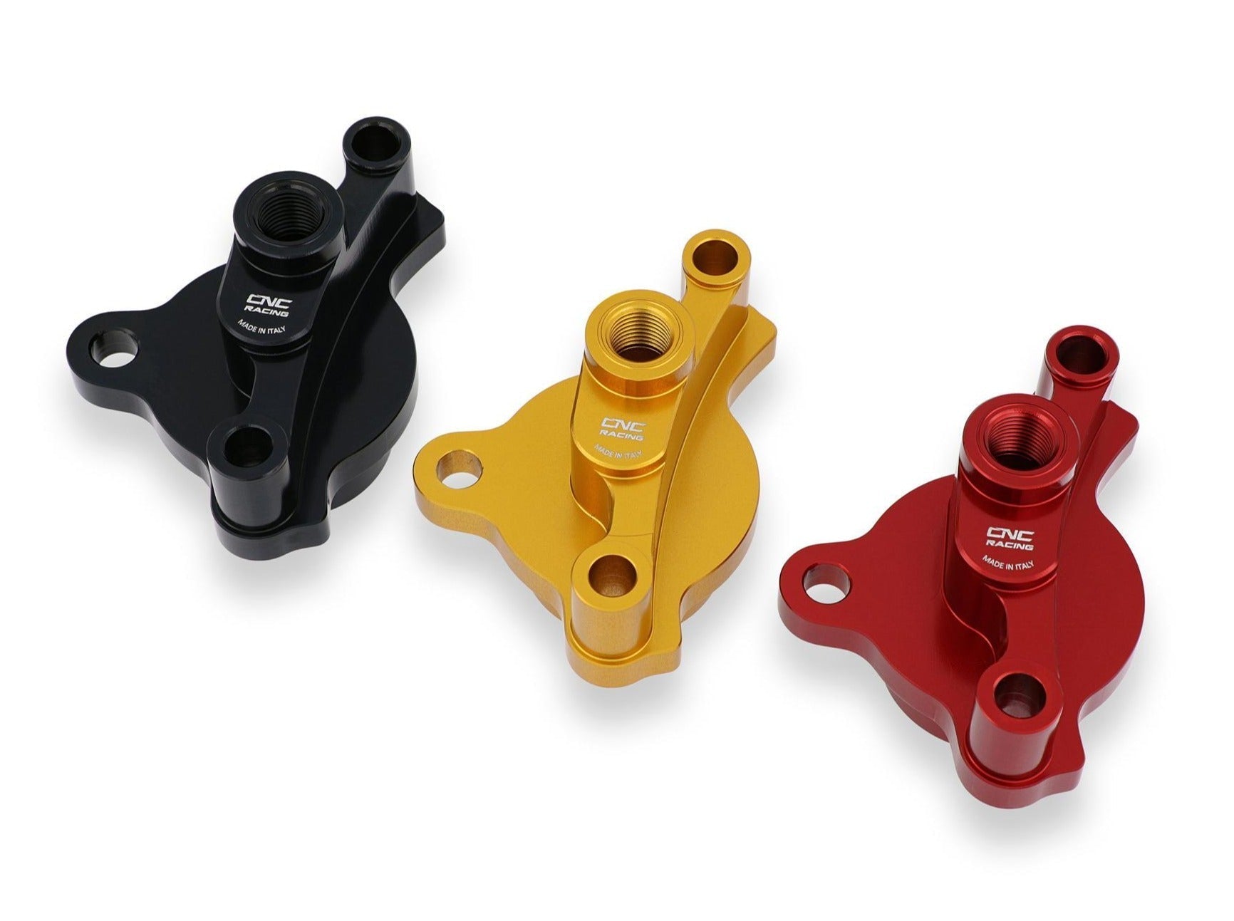 AF601 - CNC RACING Ducati V4 Clutch Slave Cylinder (Ø 29 mm) – Accessories in the Motodeal Motorcycle Aftermarket Accessories and Parts Online Shop