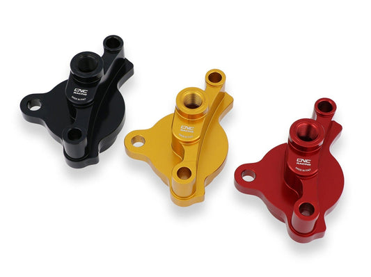 AF601 - CNC RACING Ducati V4 Clutch Slave Cylinder (Ø 29 mm) – Accessories in the Motodeal Motorcycle Aftermarket Accessories and Parts Online Shop
