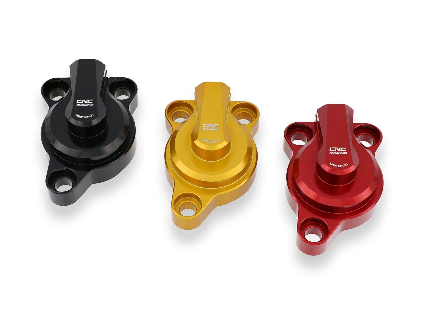 AF650 - CNC RACING Ducati Clutch Slave Cylinder (Ø 29 mm) – Accessories in the Motodeal Motorcycle Aftermarket Accessories and Parts Online Shop