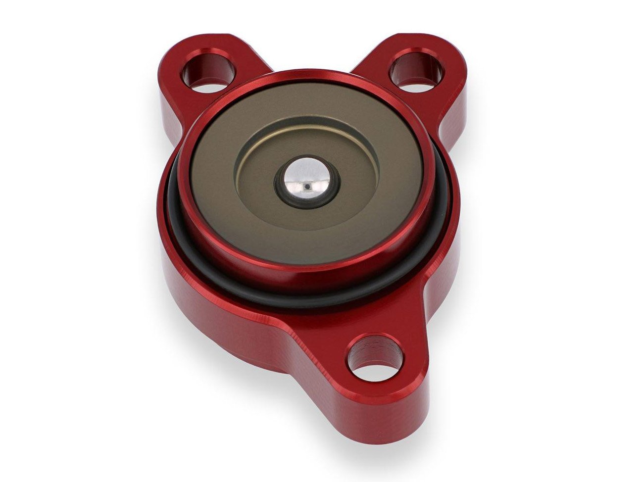 AF650 - CNC RACING Ducati Clutch Slave Cylinder (Ø 29 mm) – Accessories in the Motodeal Motorcycle Aftermarket Accessories and Parts Online Shop