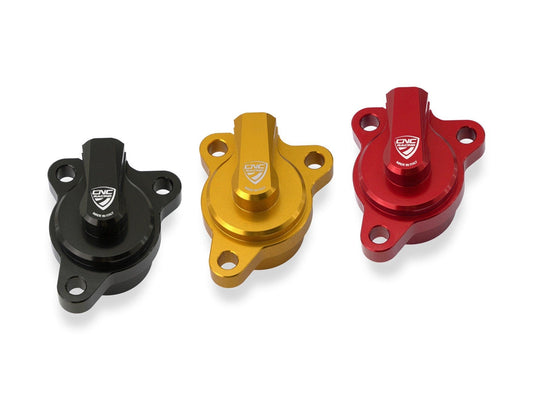 AF651 - CNC RACING Ducati Panigale V2 / Streetfighter V2 (20/24) Clutch Slave Cylinder (Ø 29 mm) – Accessories in the Motodeal Motorcycle Aftermarket Accessories and Parts Online Shop