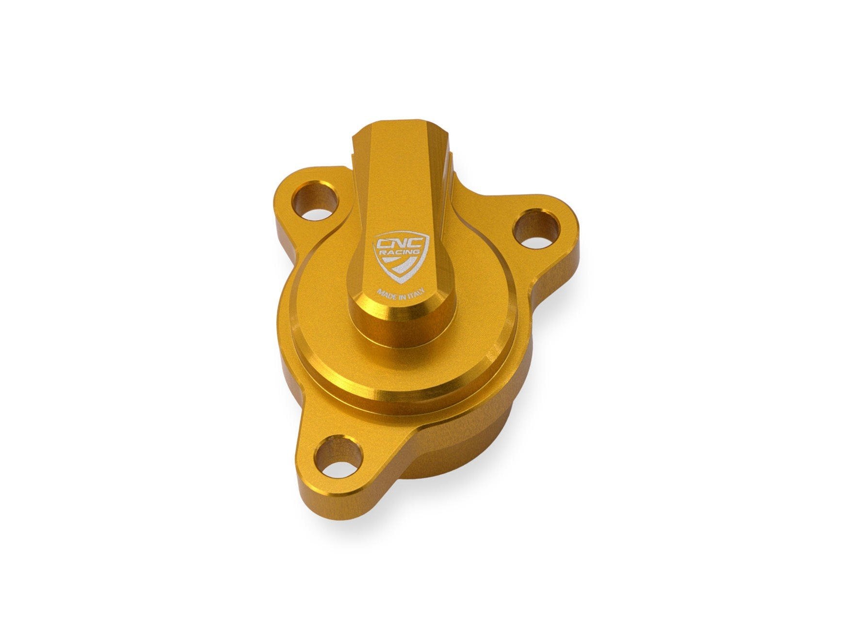 AF651 - CNC RACING Ducati Panigale V2 / Streetfighter V2 (20/24) Clutch Slave Cylinder (Ø 29 mm) – Accessories in the Motodeal Motorcycle Aftermarket Accessories and Parts Online Shop