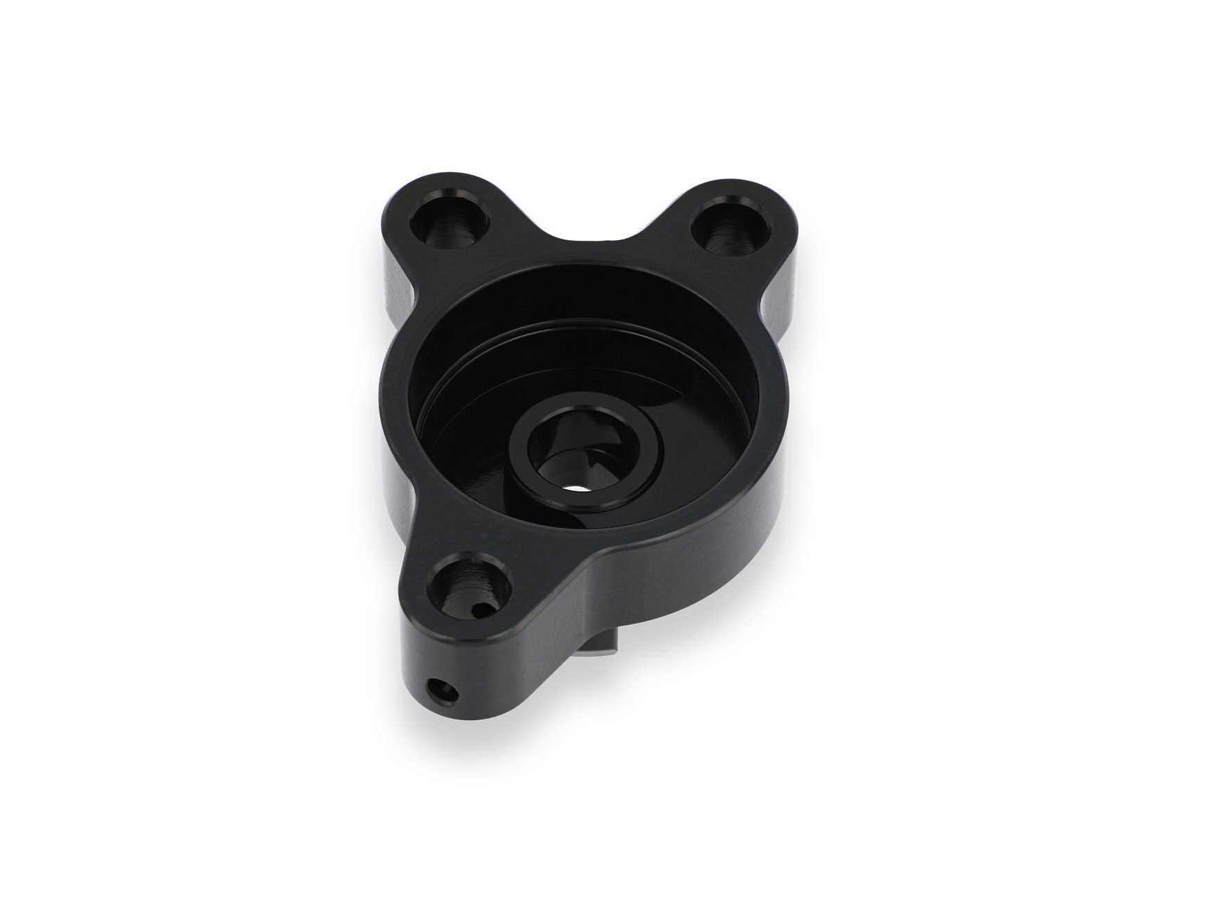 AFA02 - CNC RACING Ducati Clutch Slave Cylinder Mounting Plate – Accessories in the Motodeal Motorcycle Aftermarket Accessories and Parts Online Shop