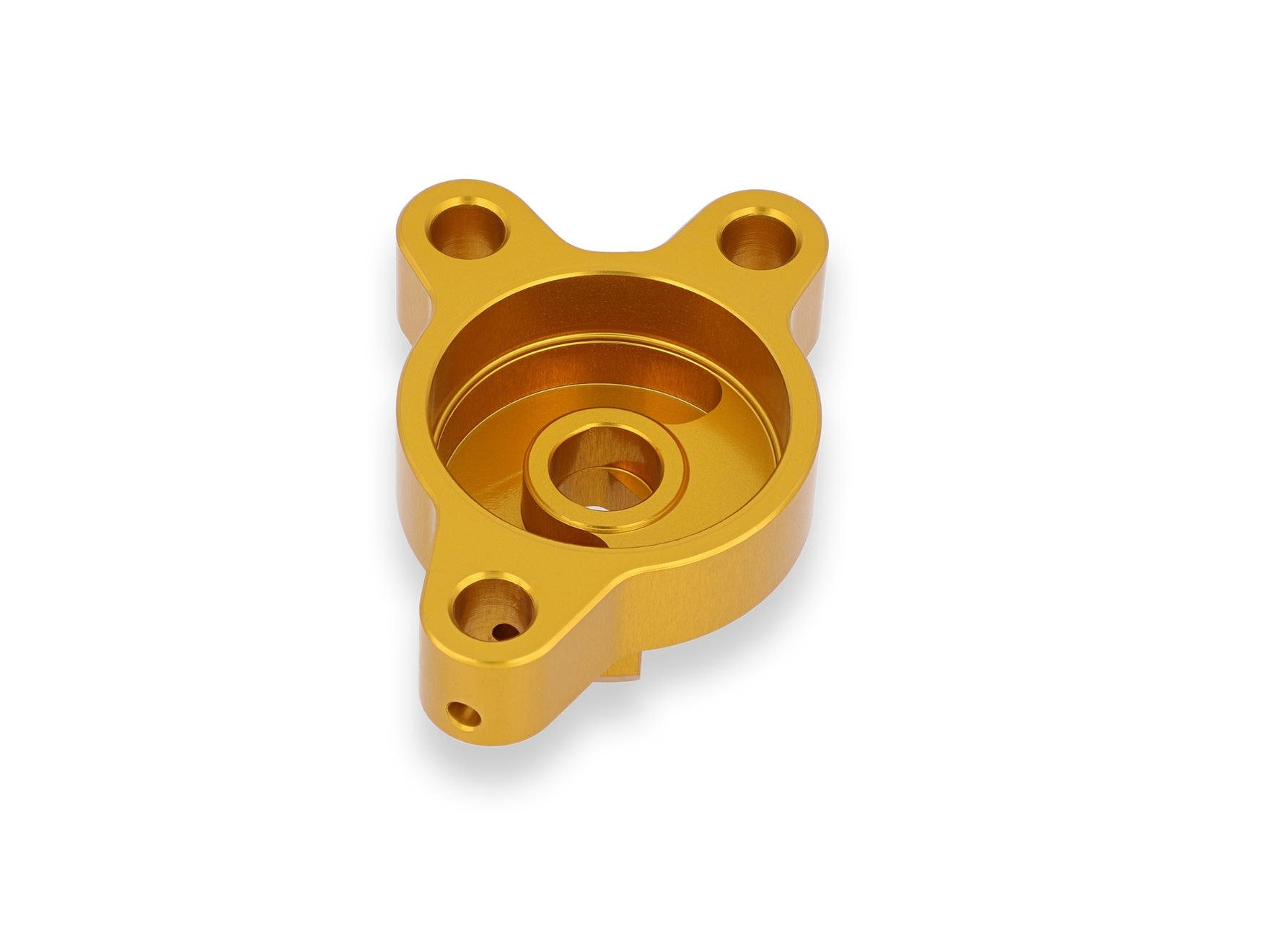 AFA02 - CNC RACING Ducati Clutch Slave Cylinder Mounting Plate – Accessories in the Motodeal Motorcycle Aftermarket Accessories and Parts Online Shop