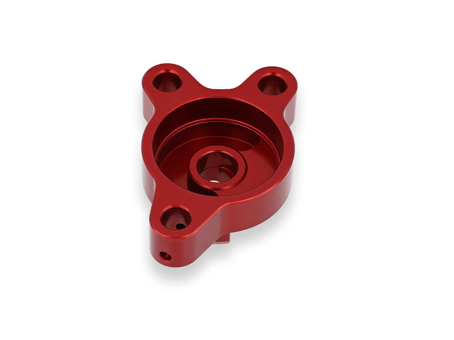 AFA02 - CNC RACING Ducati Clutch Slave Cylinder Mounting Plate – Accessories in the Motodeal Motorcycle Aftermarket Accessories and Parts Online Shop