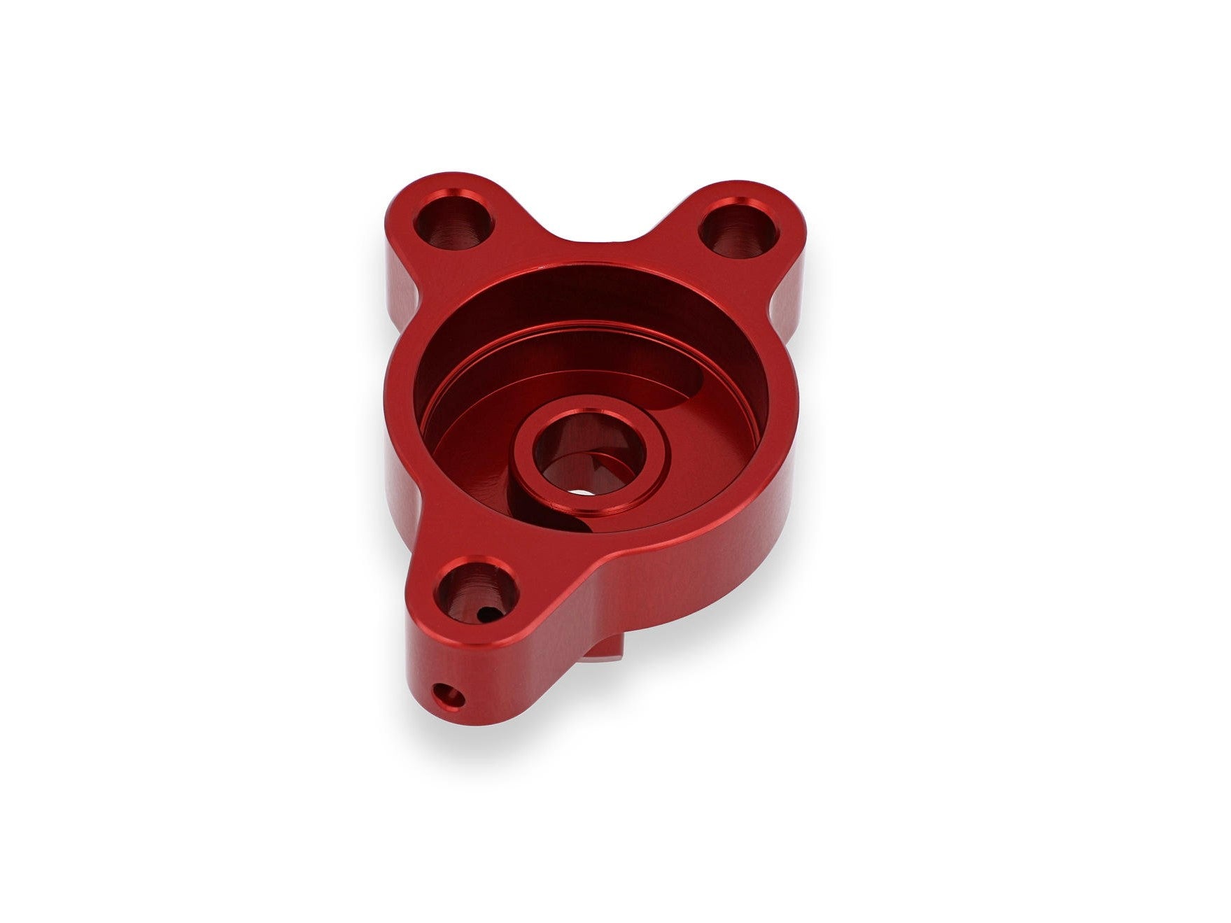 AFA02 - CNC RACING Ducati Clutch Slave Cylinder Mounting Plate – Accessories in the Motodeal Motorcycle Aftermarket Accessories and Parts Online Shop