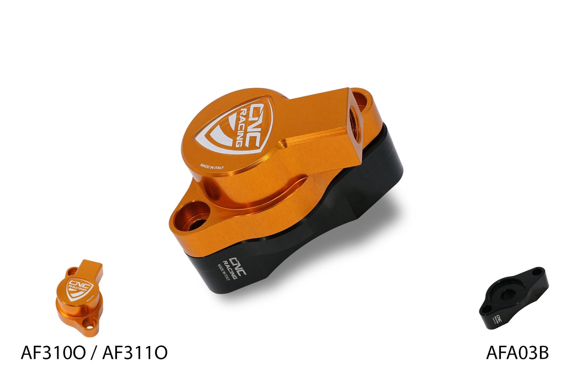 AF310 - CNC RACING KTM Clutch Slave Cylinder (Ø 28.5 mm; mineral oil) – Accessories in the Motodeal Motorcycle Aftermarket Accessories and Parts Online Shop