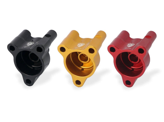 AFA04 - CNC RACING Ducati Panigale V2 / Streetfighter V2 (20/24) Clutch Slave Cylinder Mounting Plate – Accessories in the Motodeal Motorcycle Aftermarket Accessories and Parts Online Shop