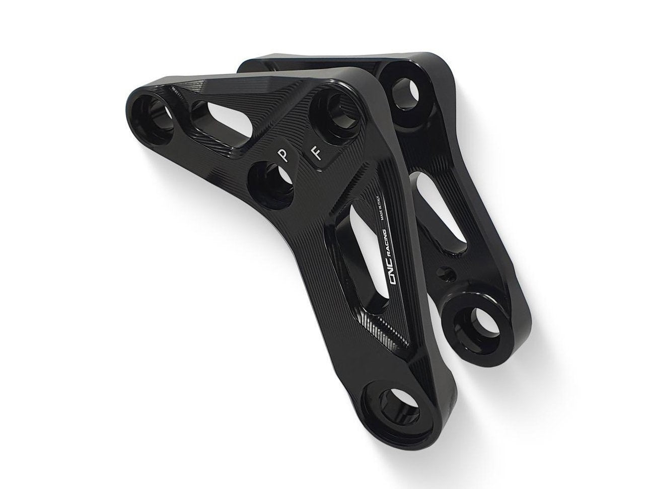 AP001 - CNC RACING Ducati Panigale / Streetfighter V2 Rear Suspension Rocker Arms – Accessories in the Motodeal Motorcycle Aftermarket Accessories and Parts Online Shop