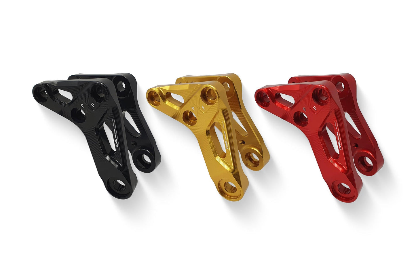 AP001 - CNC RACING Ducati Panigale / Streetfighter V2 Rear Suspension Rocker Arms – Accessories in the Motodeal Motorcycle Aftermarket Accessories and Parts Online Shop