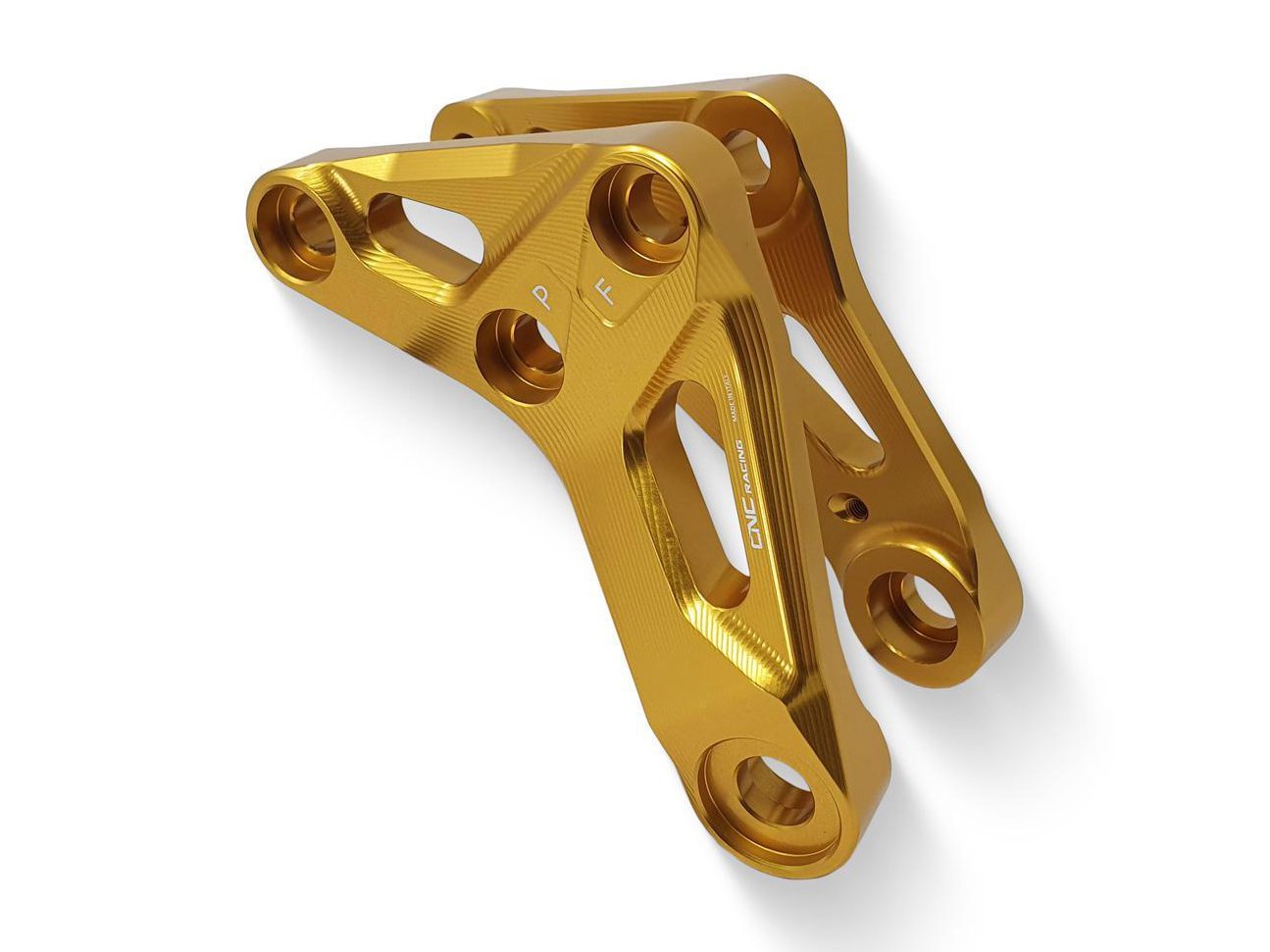 AP001 - CNC RACING Ducati Panigale / Streetfighter V2 Rear Suspension Rocker Arms – Accessories in the Motodeal Motorcycle Aftermarket Accessories and Parts Online Shop