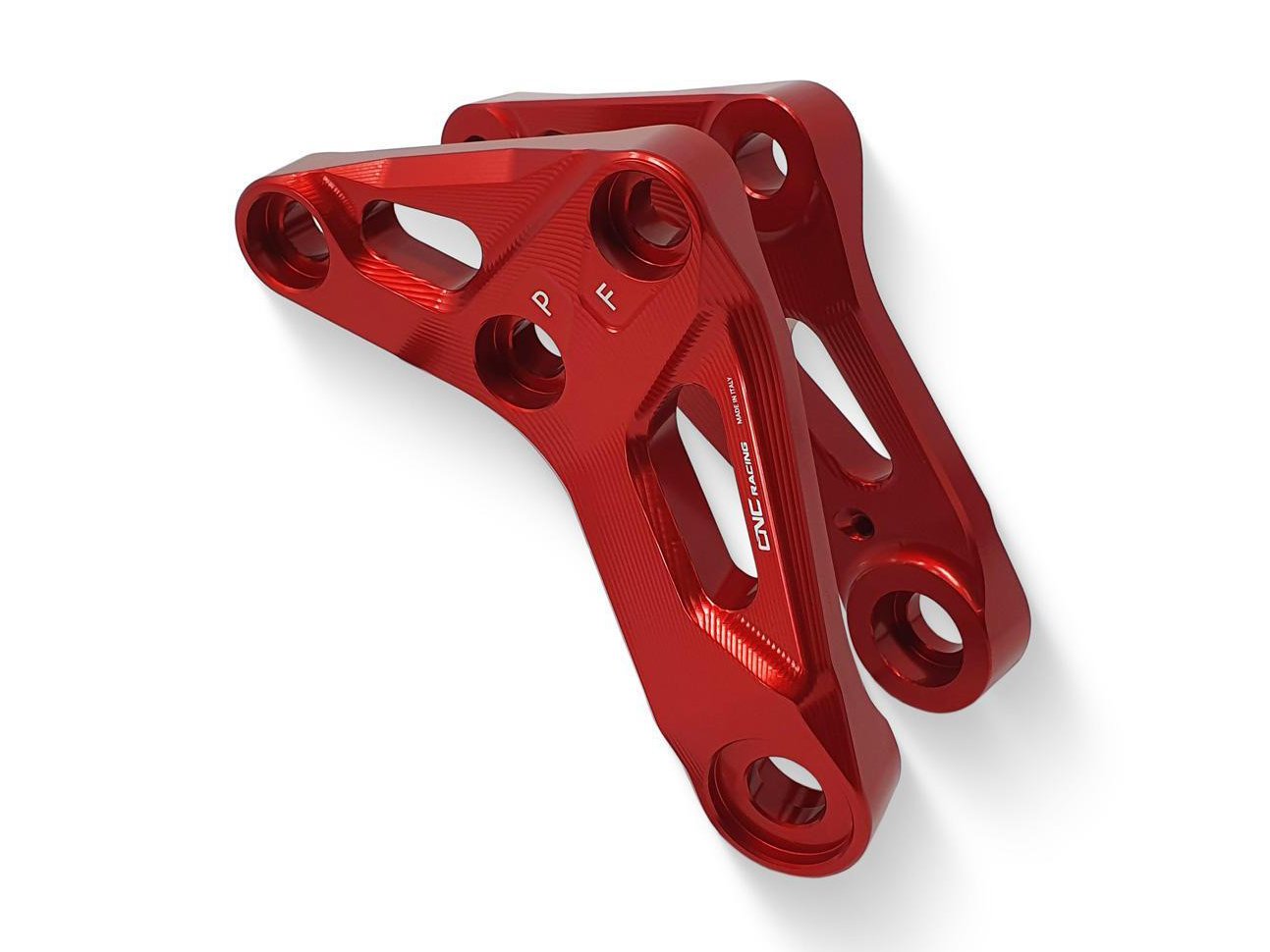 AP001 - CNC RACING Ducati Panigale / Streetfighter V2 Rear Suspension Rocker Arms – Accessories in the Motodeal Motorcycle Aftermarket Accessories and Parts Online Shop