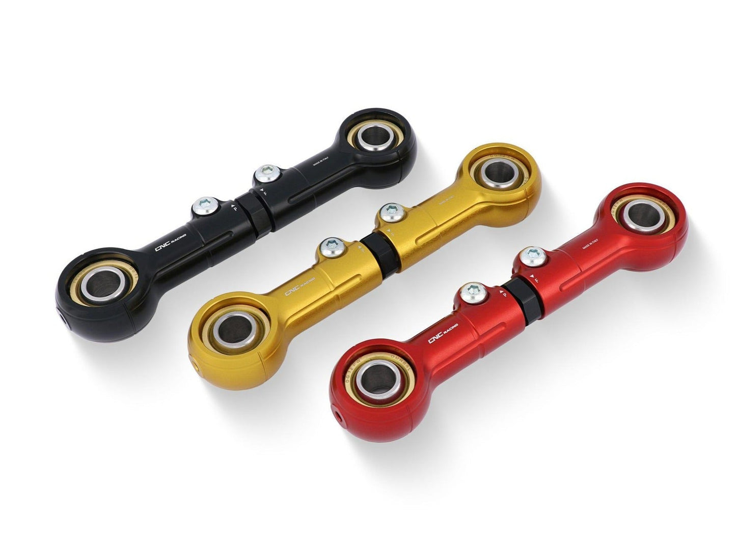 AP002 - CNC RACING Ducati Panigale / Streetfighter V2 Rear Suspension Rod – Accessories in the Motodeal Motorcycle Aftermarket Accessories and Parts Online Shop