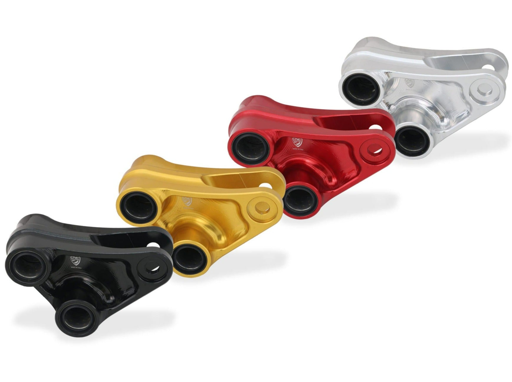 AP004 - CNC RACING Ducati Panigale V4 / Streetfighter V4 (18/24) Rear Suspension Rocker Arm – Accessories in the Motodeal Motorcycle Aftermarket Accessories and Parts Online Shop