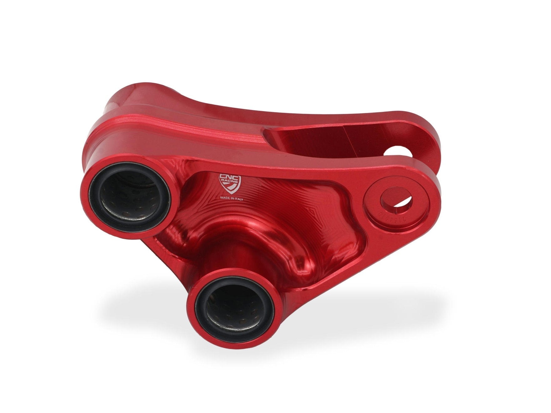 AP004 - CNC RACING Ducati Panigale V4 / Streetfighter V4 (18/24) Rear Suspension Rocker Arm – Accessories in the Motodeal Motorcycle Aftermarket Accessories and Parts Online Shop