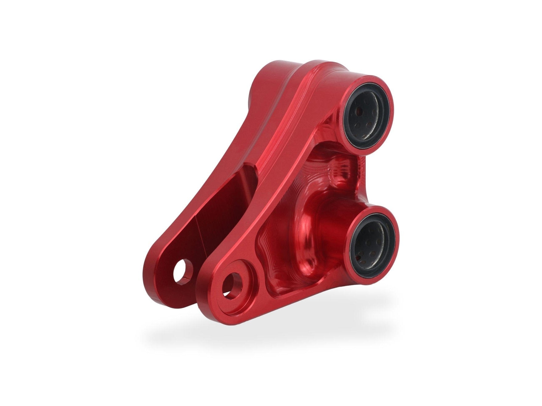 AP004 - CNC RACING Ducati Panigale V4 / Streetfighter V4 (18/24) Rear Suspension Rocker Arm – Accessories in the Motodeal Motorcycle Aftermarket Accessories and Parts Online Shop