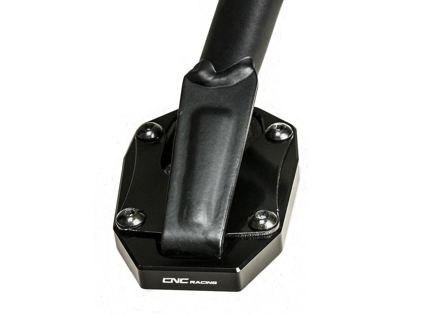 BM505 - CNC RACING Ducati Multistrada V2/950 Kickstand Pad – Accessories in the Motodeal Motorcycle Aftermarket Accessories and Parts Online Shop