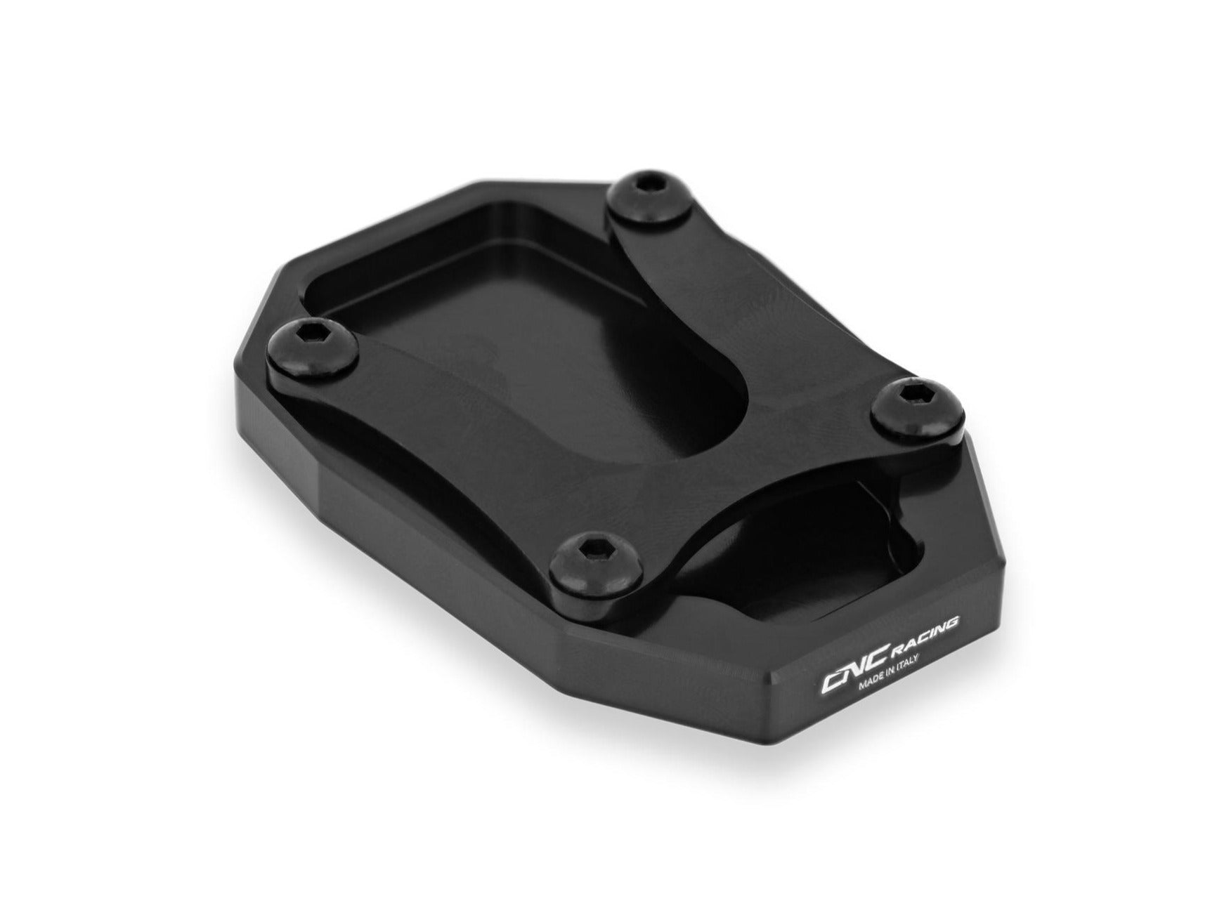 BM508 - CNC RACING Ducati DesertX (2022+) Kickstand Pad – Accessories in the Motodeal Motorcycle Aftermarket Accessories and Parts Online Shop