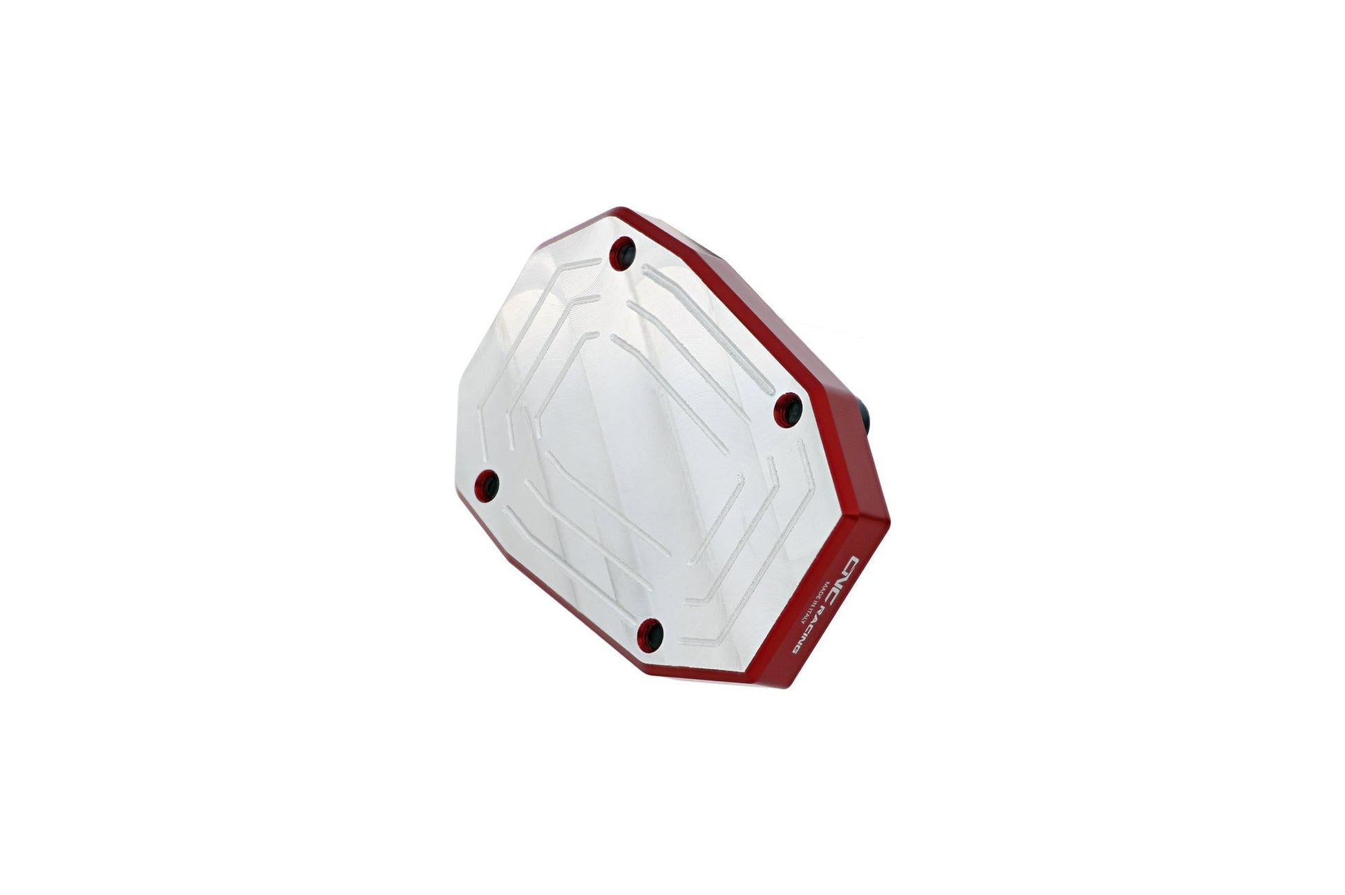 BM505 - CNC RACING Ducati Multistrada V2/950 Kickstand Pad – Accessories in the Motodeal Motorcycle Aftermarket Accessories and Parts Online Shop