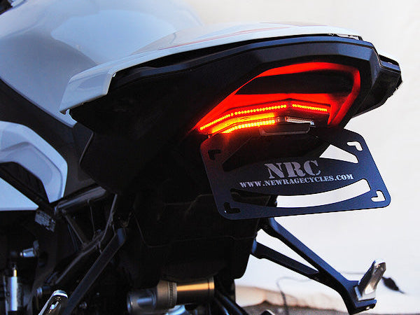 NEW RAGE CYCLES BMW M series / S series (2023+) LED Tail Tidy Fender Eliminator – Accessories in the 2WheelsHero Motorcycle Aftermarket Accessories and Parts Online Shop