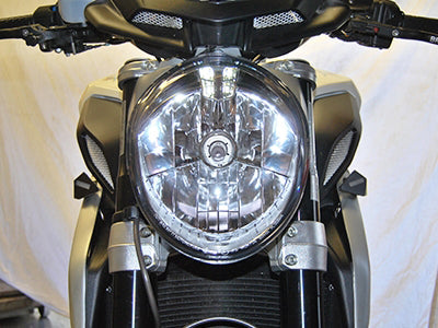 NEW RAGE CYCLES MV Agusta Brutale / Dragster (12/16) LED Front Turn Signals – Accessories in the 2WheelsHero Motorcycle Aftermarket Accessories and Parts Online Shop