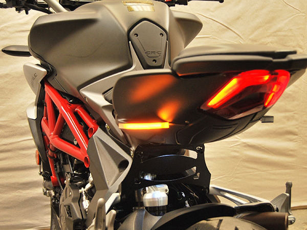 NEW RAGE CYCLES MV Agusta Brutale 800 / RR (2017+) LED Fender Eliminator – Accessories in the 2WheelsHero Motorcycle Aftermarket Accessories and Parts Online Shop
